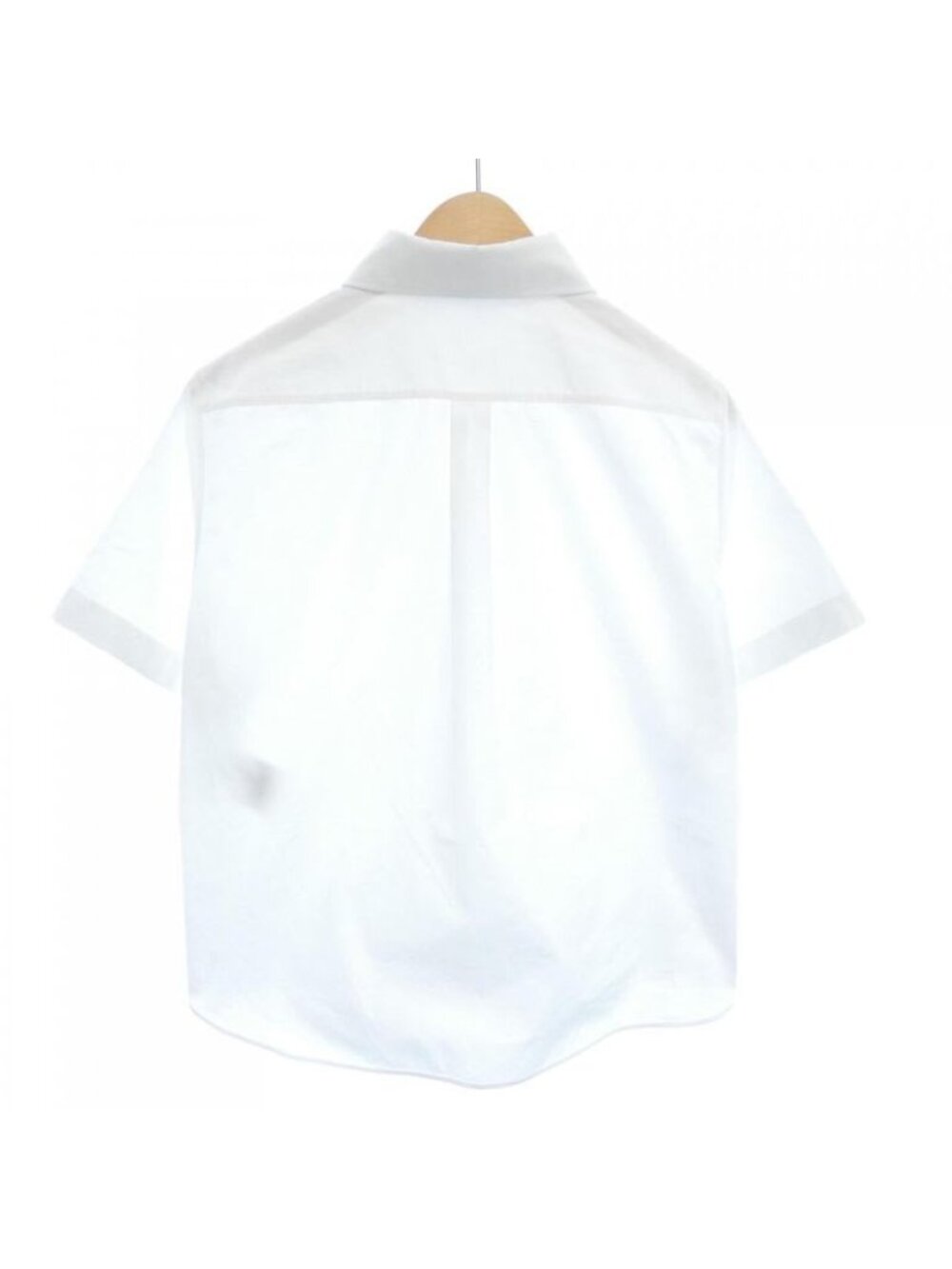 Christian Dior 111 B61 A3356 SS Shirt - Picture 3 of 8